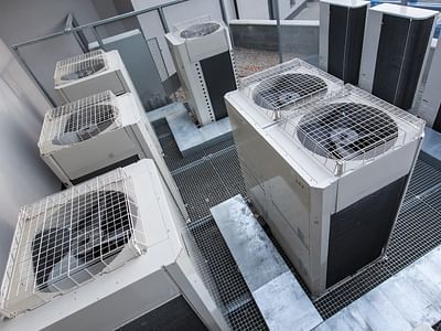 Fairfax Cooling & Heating Company