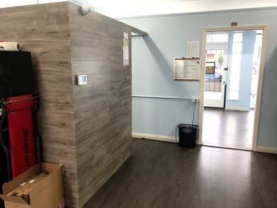 Fairfax Heating and Air Conditioning, Inc.