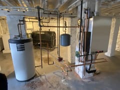 Fairfield County Heating and Cooling, LLC