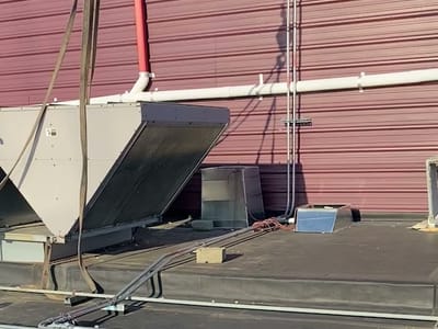 Fairfield County Heating and Cooling, LLC