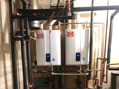 Fairfield County Heating and Cooling, LLC