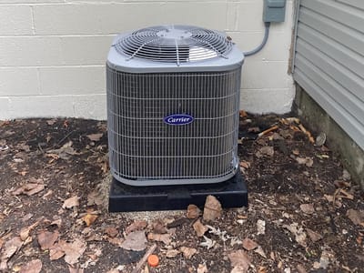 Fairfield Heating and Cooling, Inc.