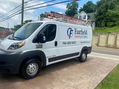 Fairfield Heating and Cooling, Inc.