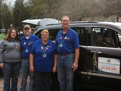 Fairhope Air Conditioning & Heating