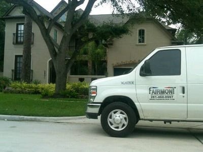Fairmont Air Conditioning & Heating