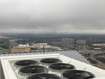 Fairmont Air Conditioning & Heating