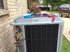 Fairmont Air Conditioning & Heating