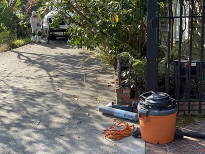 FAIRPRICE HEATING AND COOLING