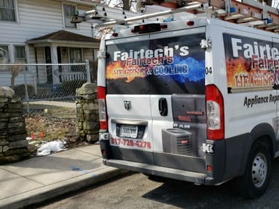 Fairtech Heating , Cooling , Appliance Repair