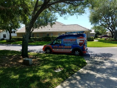 Fairway Heating & Cooling LLC