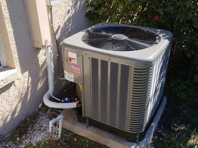 Fairway Heating & Cooling LLC