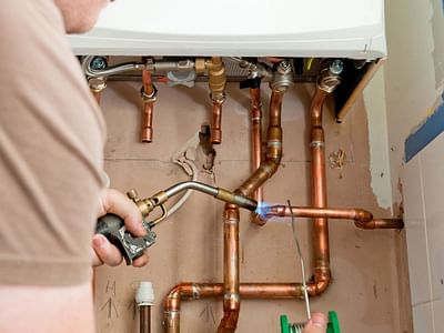 Fairway Plumbing, Heating & Cooling