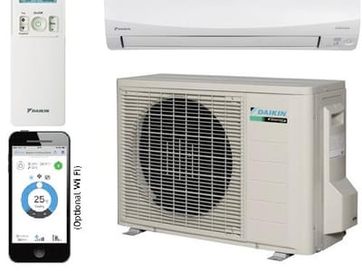 Fairweather Heating & AC