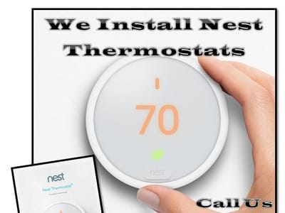 Fairweather Heating & AC