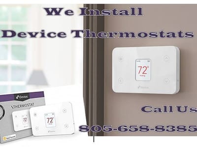 Fairweather Heating & AC