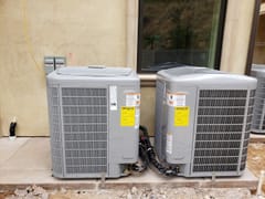 Faisal Heating and Air Conditioning