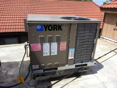 Faisal Heating and Air Conditioning