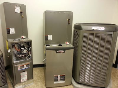 Faisal Heating and Air Conditioning