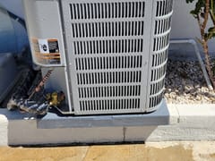 faisal hvac