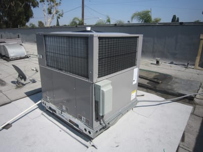 faisal hvac