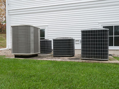 Faith Air Conditioning & Heating Inc