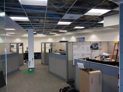 Faith Air Conditioning & Heating Inc