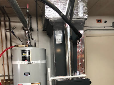 Faith Air Conditioning & Heating Inc