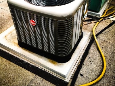 Faith Heating and Cooling Chicago