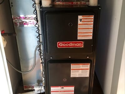 Faith Heating and Cooling Chicago