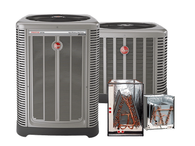 Faith Heating and Cooling Chicago