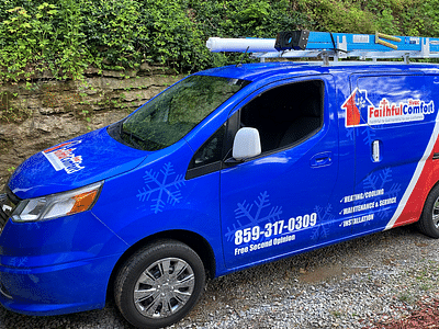 Faithful Comfort HVAC