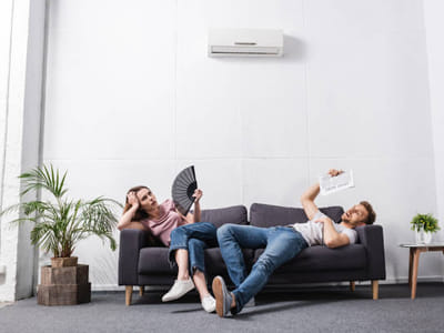 Faithful Comfort HVAC