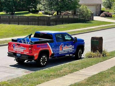 Faithful Comfort HVAC