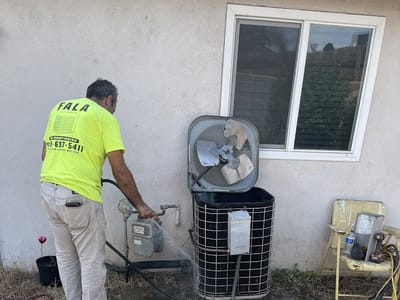 Fala HVAC Services