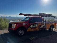 Falcon Air Conditioning