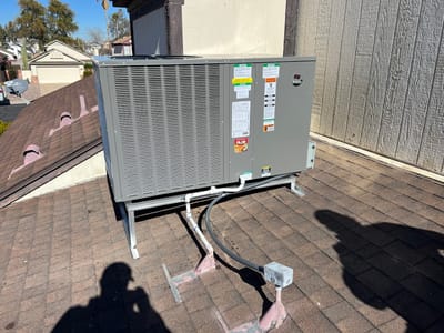 Falcon Air Conditioning