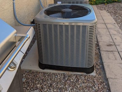 Falcon Air Conditioning