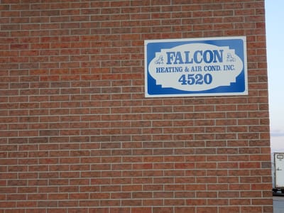 Falcon Heating & Air Conditioning