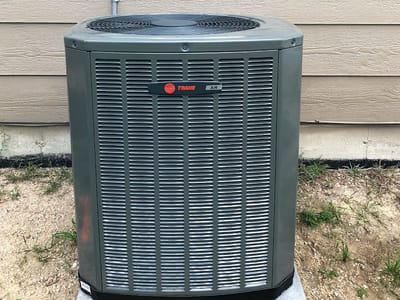 Falcon Heating and Cooling