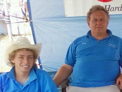 Falcon Heating and Cooling