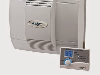 Falcon Heating and Cooling