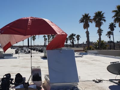 Falcon HVAC & Project Services, LLC