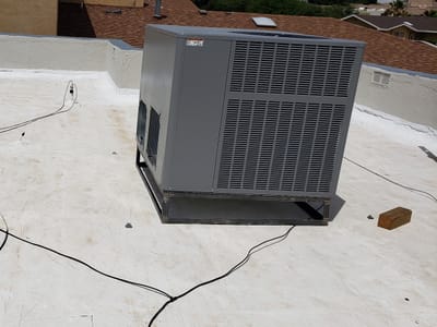 Falcon HVAC & Project Services, LLC
