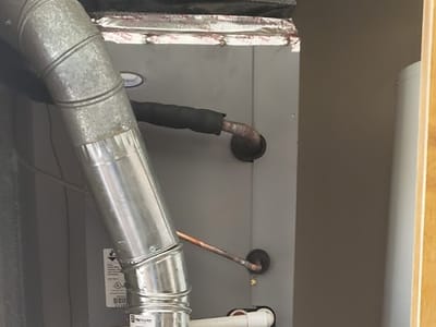 Falcon HVAC & Project Services, LLC