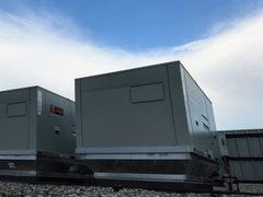 Falcon HVAC Services Inc.