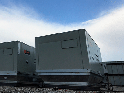 Falcon HVAC Services Inc.