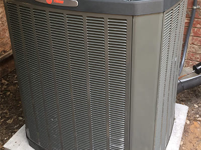 Falcon HVAC Services Inc.