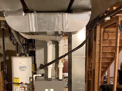 Falcon HVAC Services Inc.