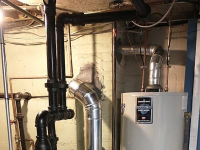 Falcon Plumbing & Heating