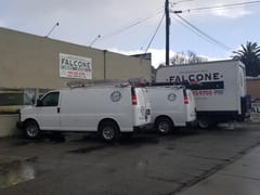 Falcone Plumbing, Heating & Air Conditioning